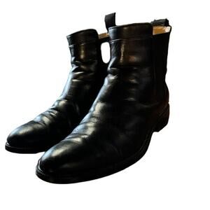 Cole Haan black Chelsea boots men's size 8.5